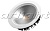 светодиодный светильник LTD-220WH-FROST-30W Warm White 110deg 021070 Arlight